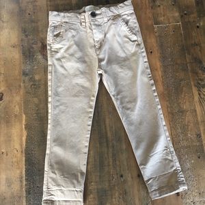 Zara Boys Chinos